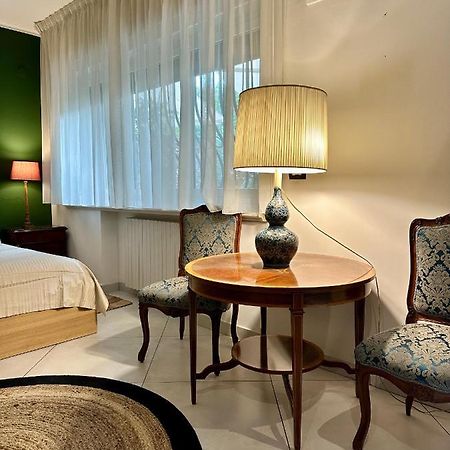 Santa Clara Suite Napoli Bagian luar foto