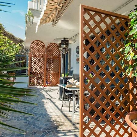 Santa Clara Suite Napoli Bagian luar foto