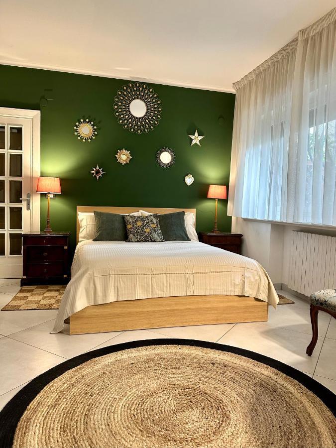 Santa Clara Suite Napoli Bagian luar foto